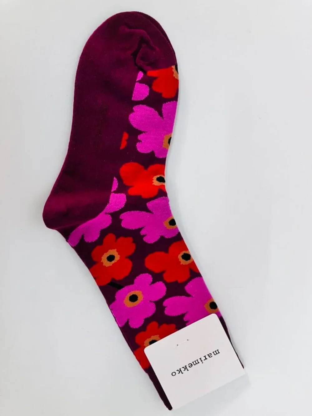 Marimekko socks women